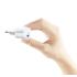 Anker Nano 20W PIQ 3.0 Charger PowerPort III USB-C Power Supply for iPhone & Samsung - White